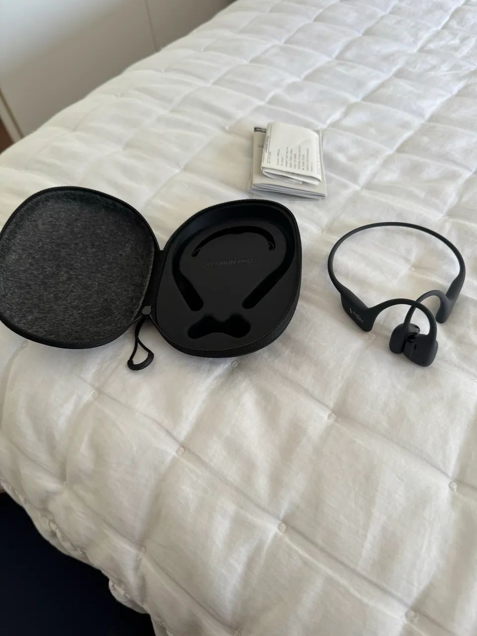 Fone de ouvido  - Foto 5