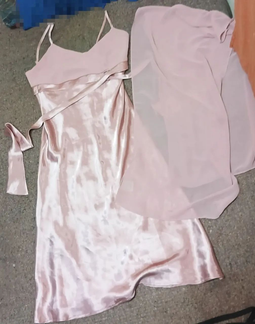 Vestido/Camisa - Foto 4