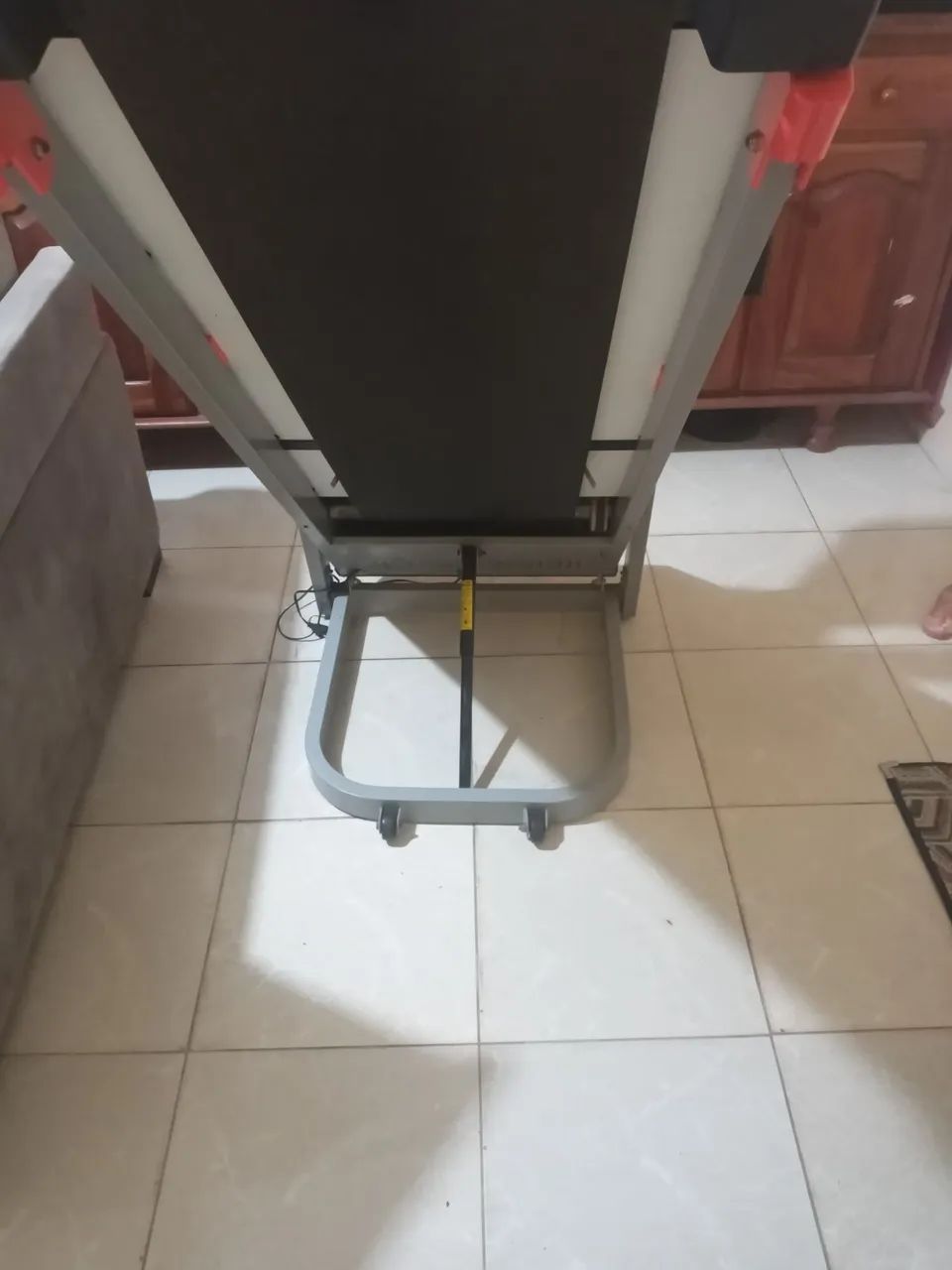 Esteira Atletic  - Foto 4