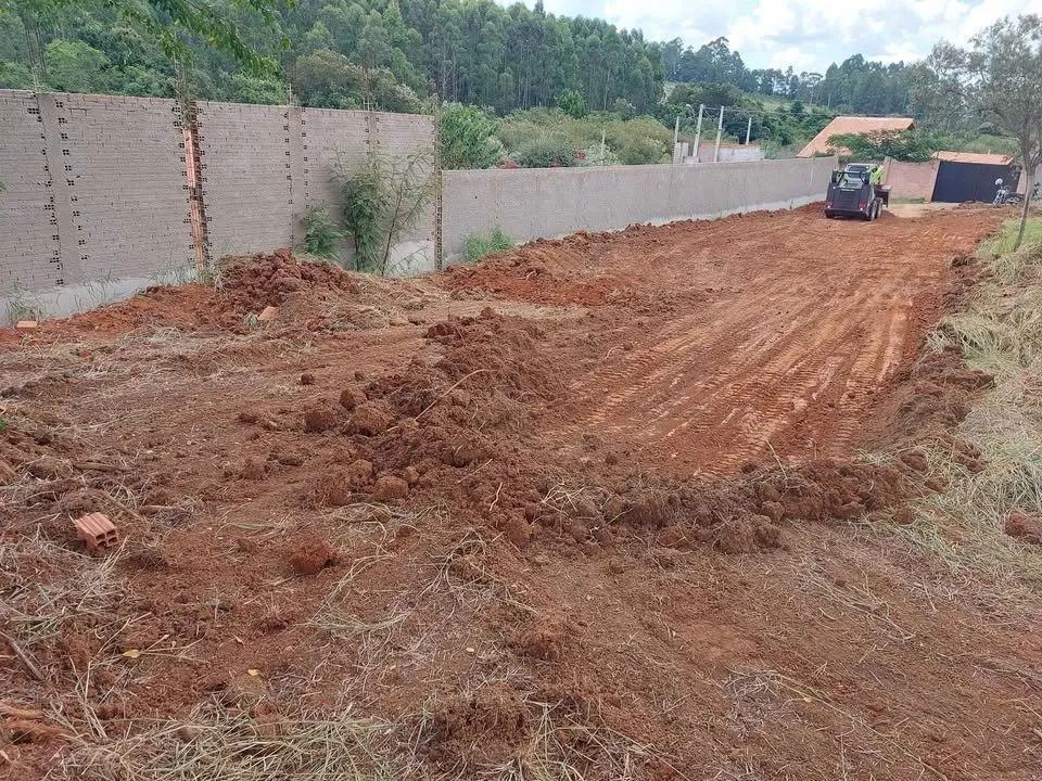 TERRENO PARA CHÁCARA  - Foto 2