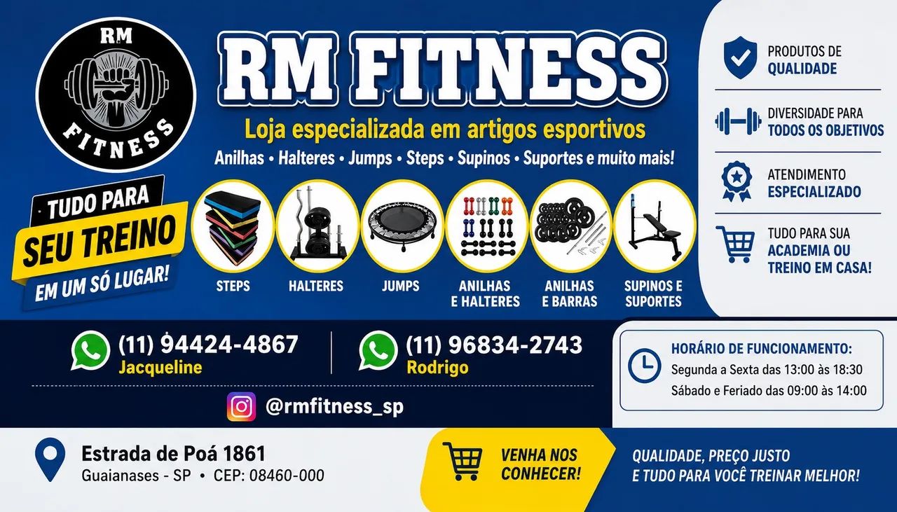 Mono Cross com remada  - Foto 2