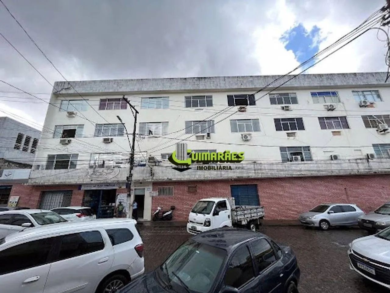 Sala Comercial à venda, Mares, Salvador - SA0042. - Foto 2