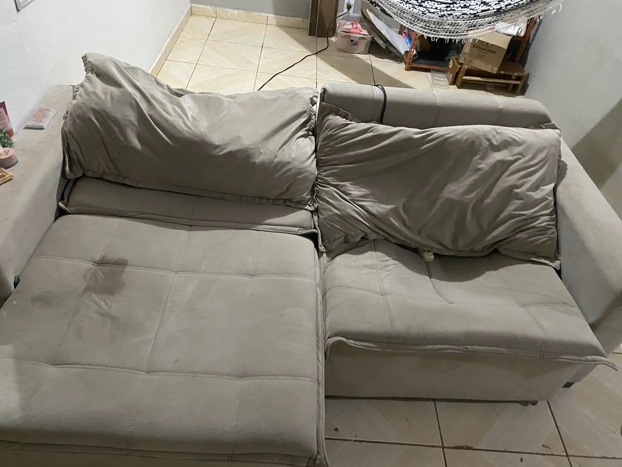 Sofá retrátil  - Foto 3
