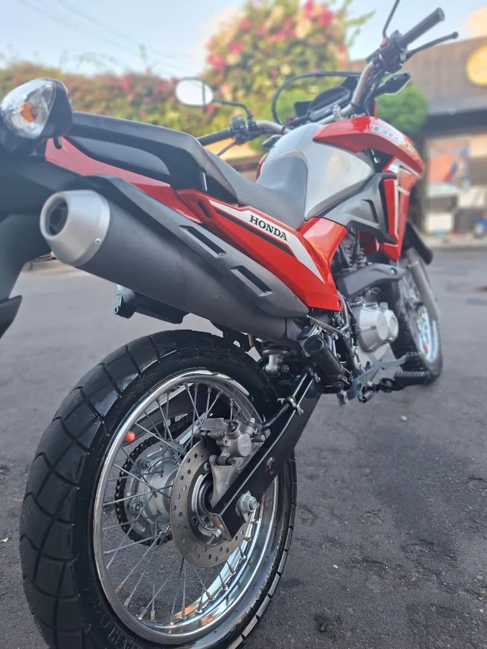 VENDO BROS NOVA 2023 42KM - Foto 4