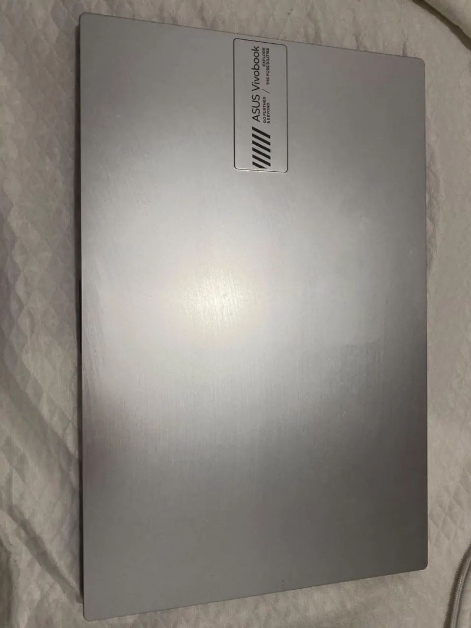 Notebook ASUS  - Foto 2