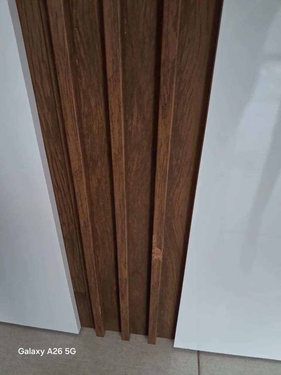 Mesa com 6 cadeiras  - Foto 5