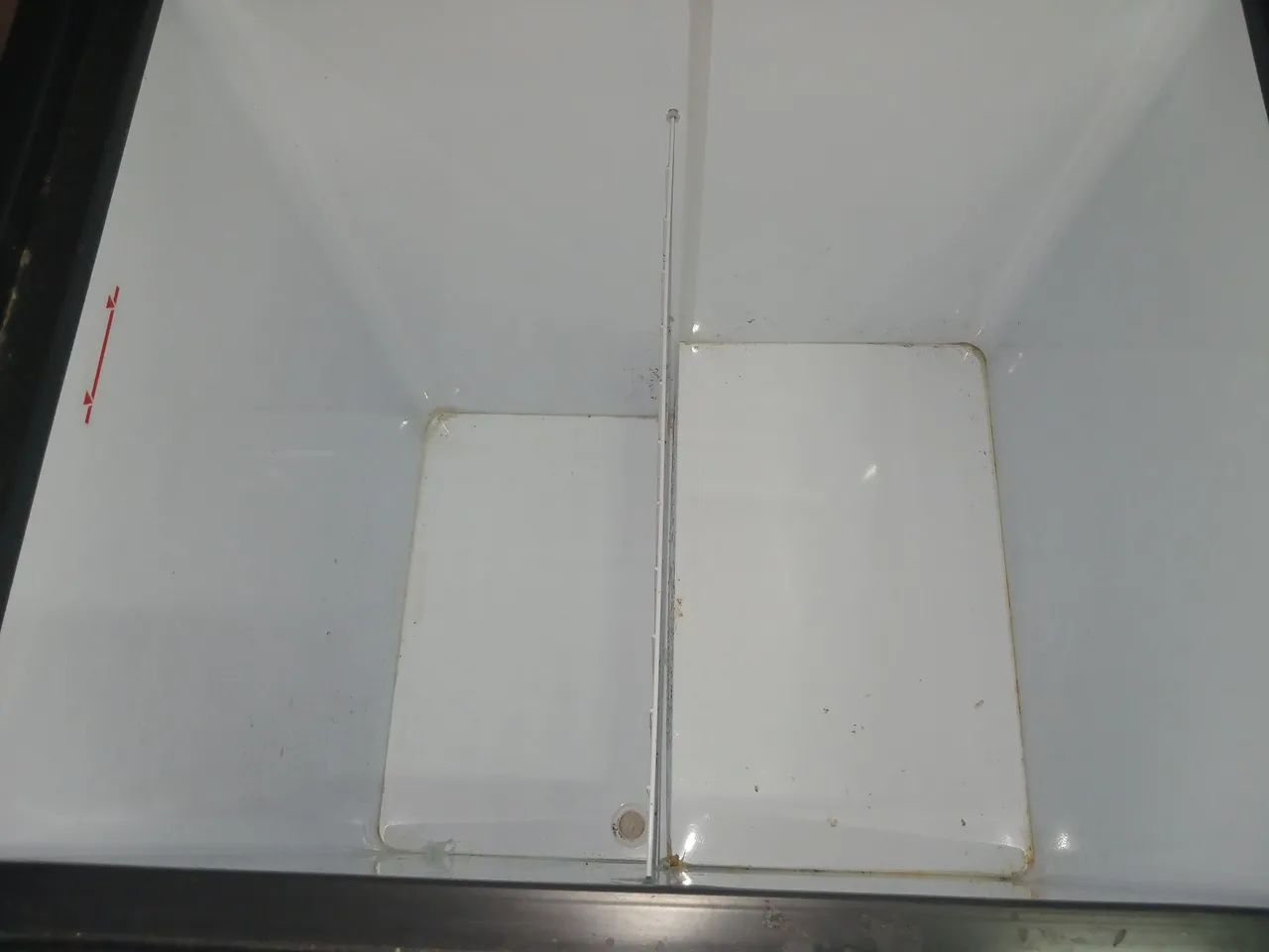 Vende-se frezeer  - Foto 3