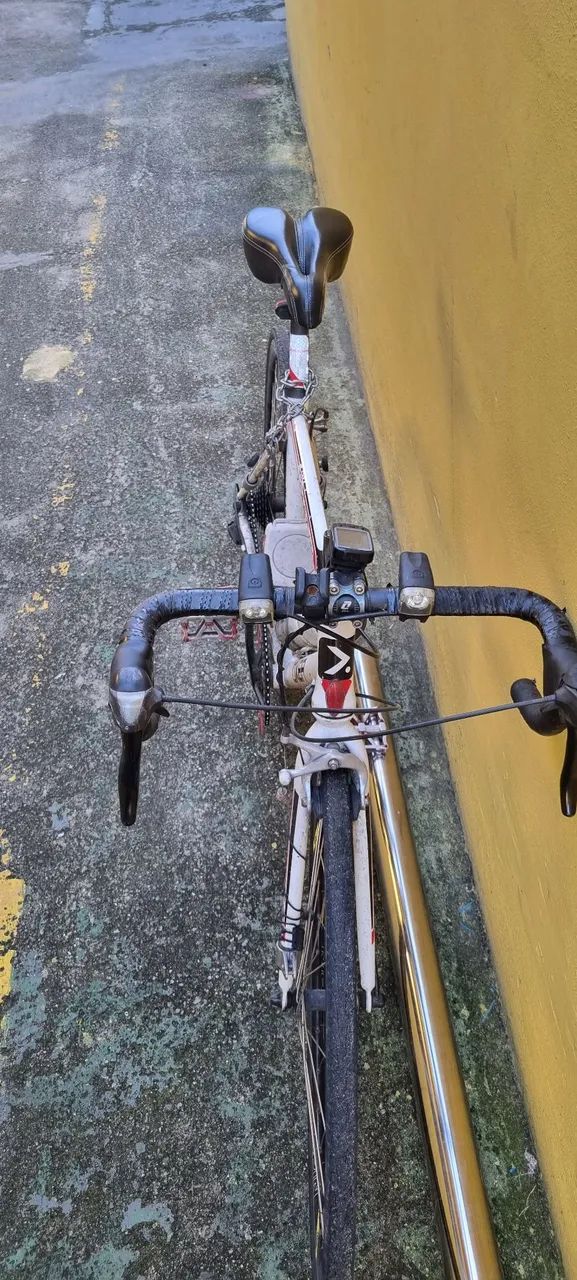 Bicicleta de corrida - Foto 2