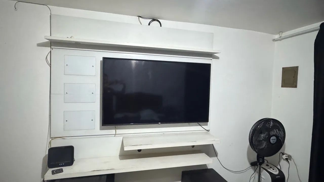 Painel para tv até 55 polegadas  - Foto 3