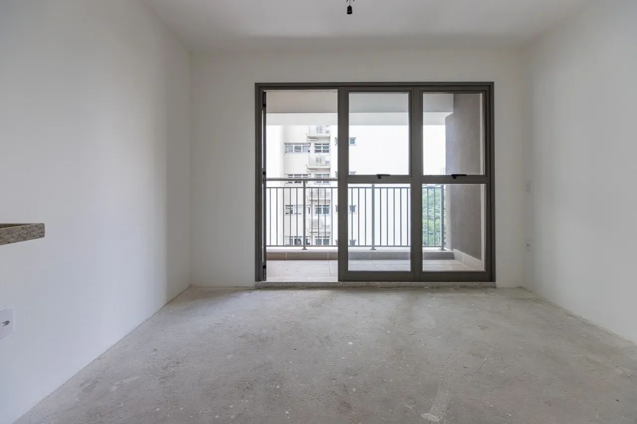Studio para venda em Indianópolis com 1 quarto, 24m² - Foto 4