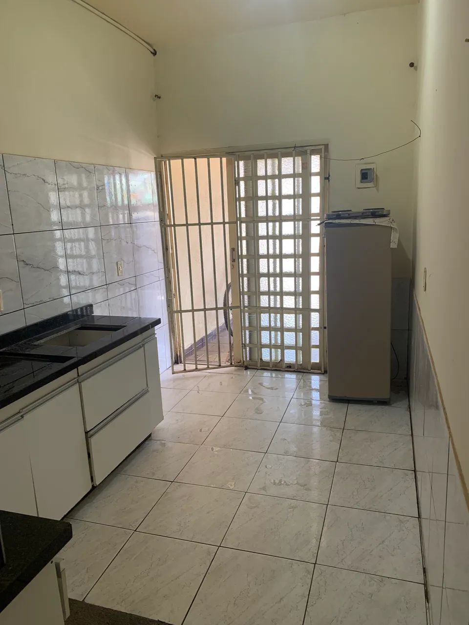 Kitnet - Próxima ao Posto Contagem - Setor de Mansões  - Foto 4