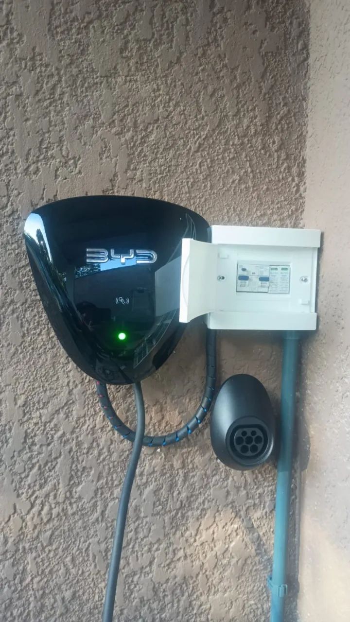 Eletricista  - Foto 2