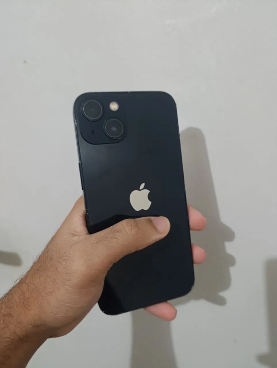 IPHONE 13 128gb tudo perfeito - Foto 4
