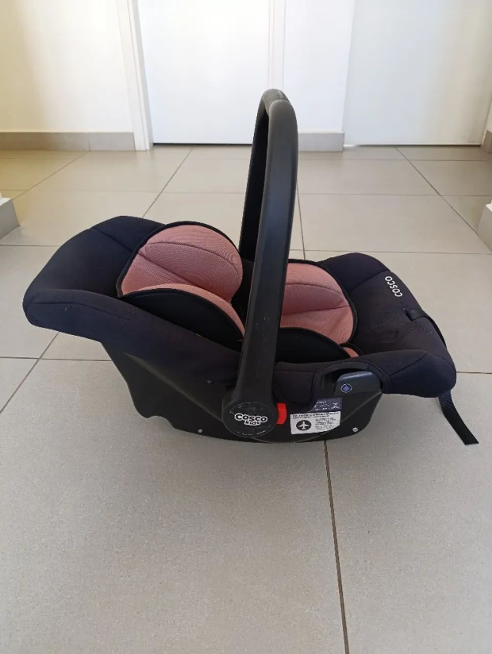 BEBE CONFORTO COSCO - Foto 3