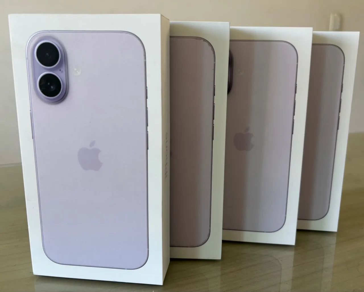 iPhone 17 256gb - Foto 4