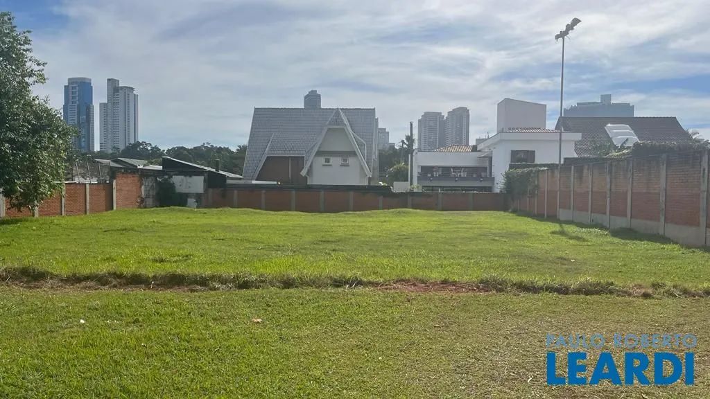 TERRENO EM CONDOMÍNIO - ALPHAVILLE - SP - Foto 5