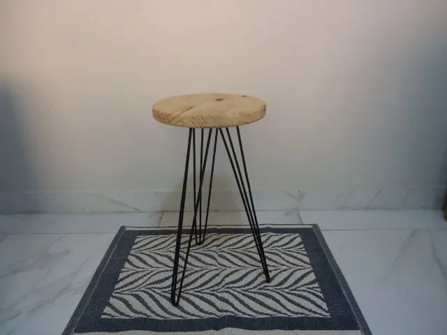 Tamborete - Foto 3