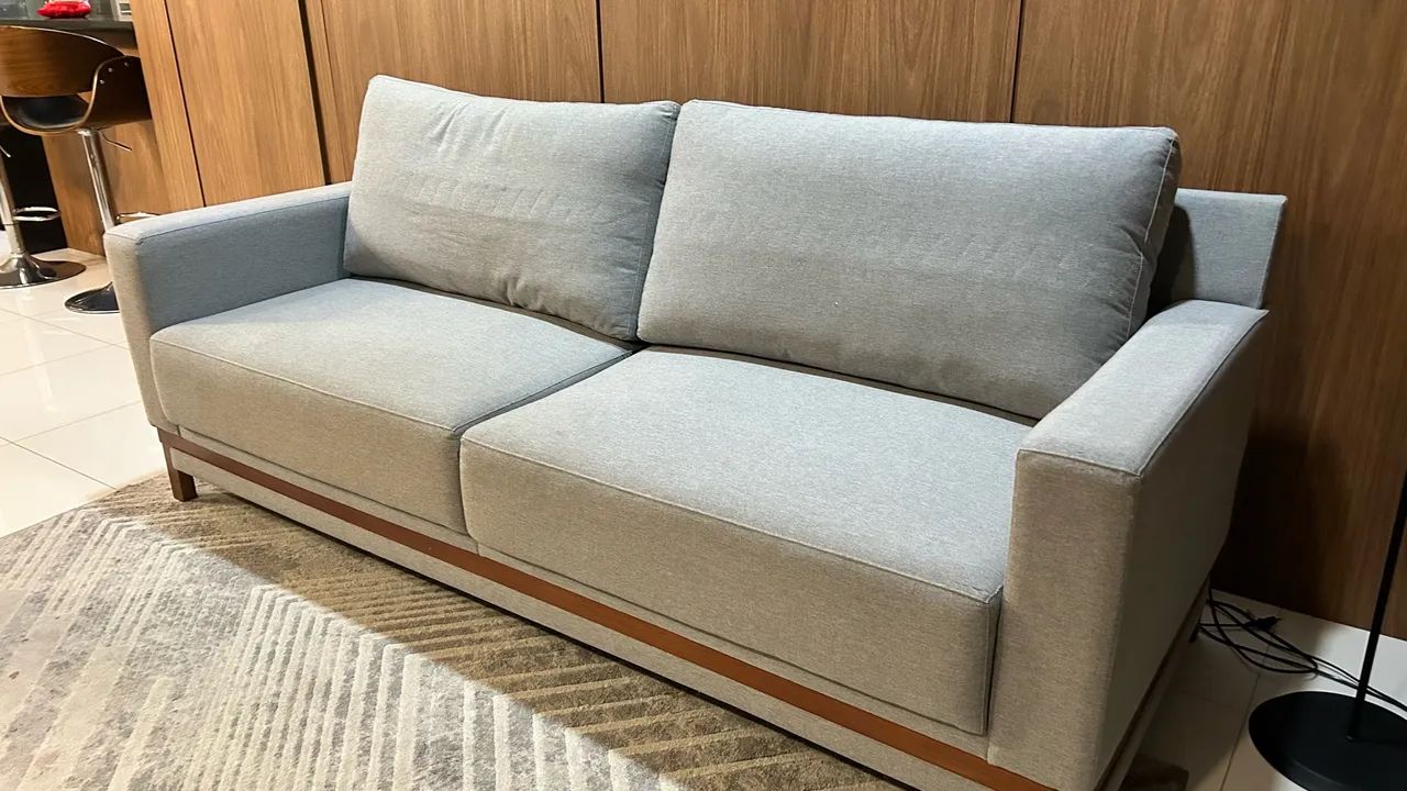 Sofá elegante - Foto 4