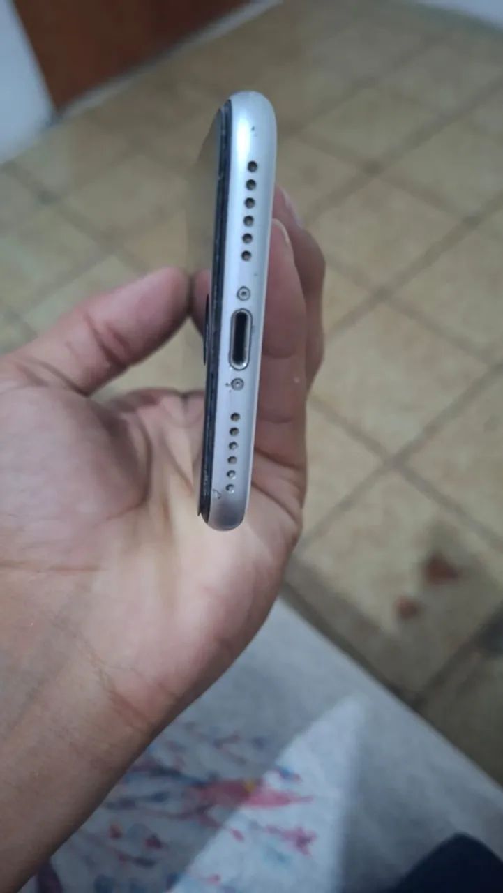 iPhone SE 2020 - Foto 3