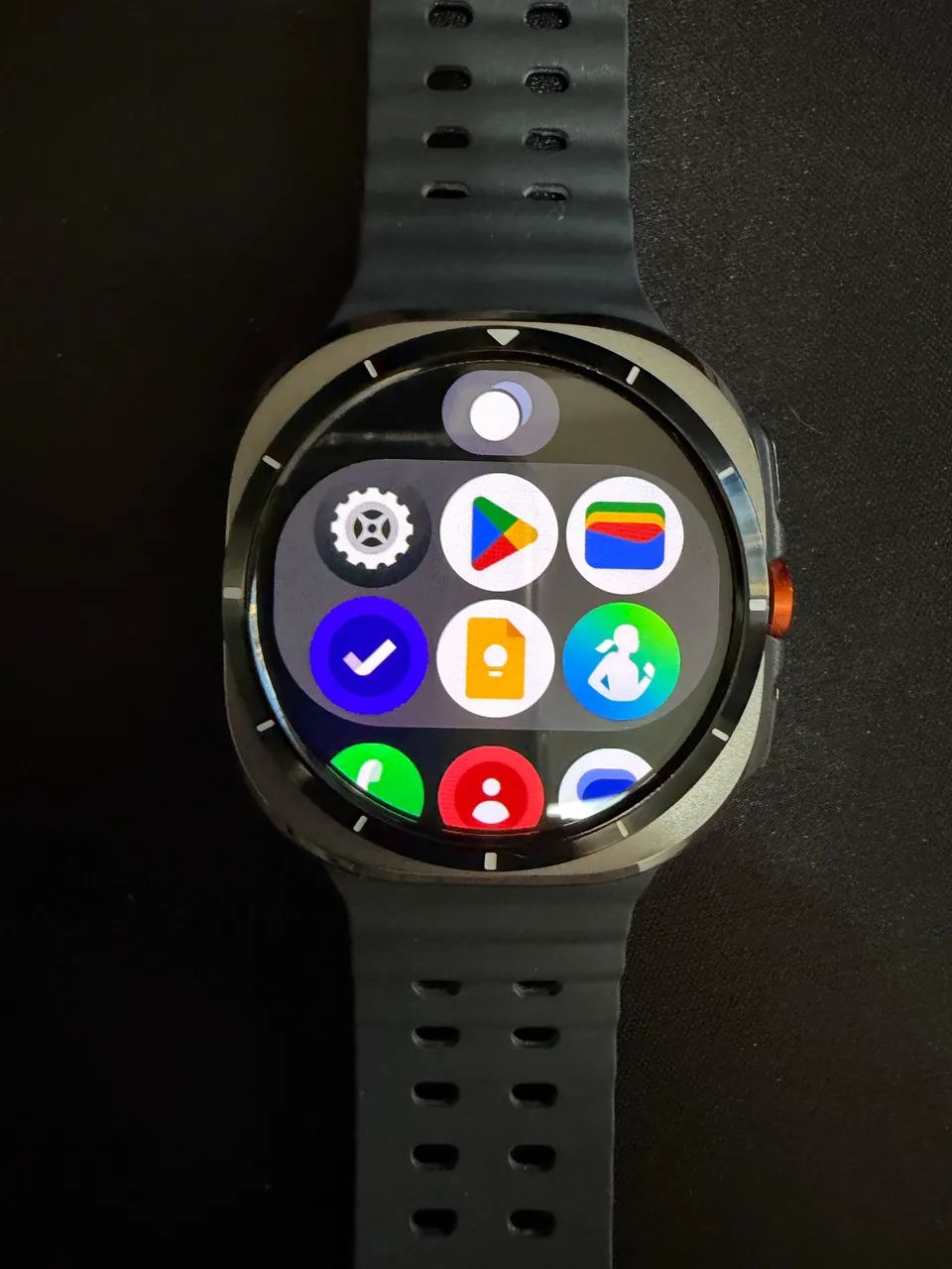 Galaxy watch ultra - Foto 2