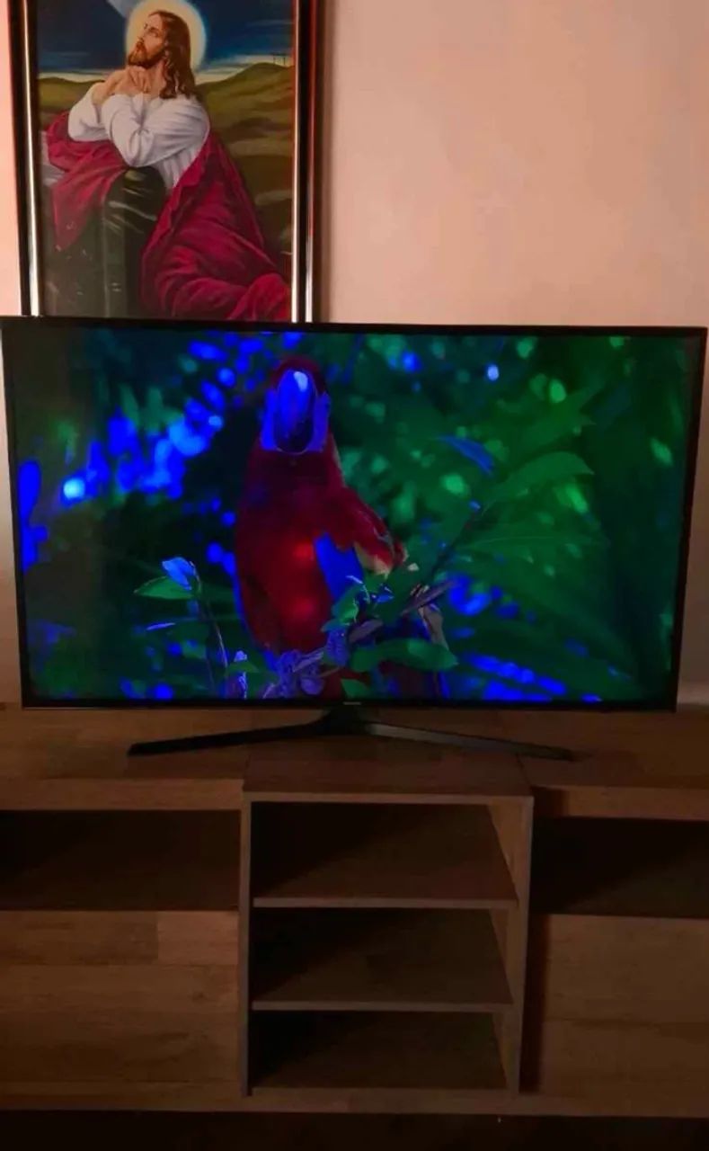 SMART TV SAMSUNG 50POL - Foto 2