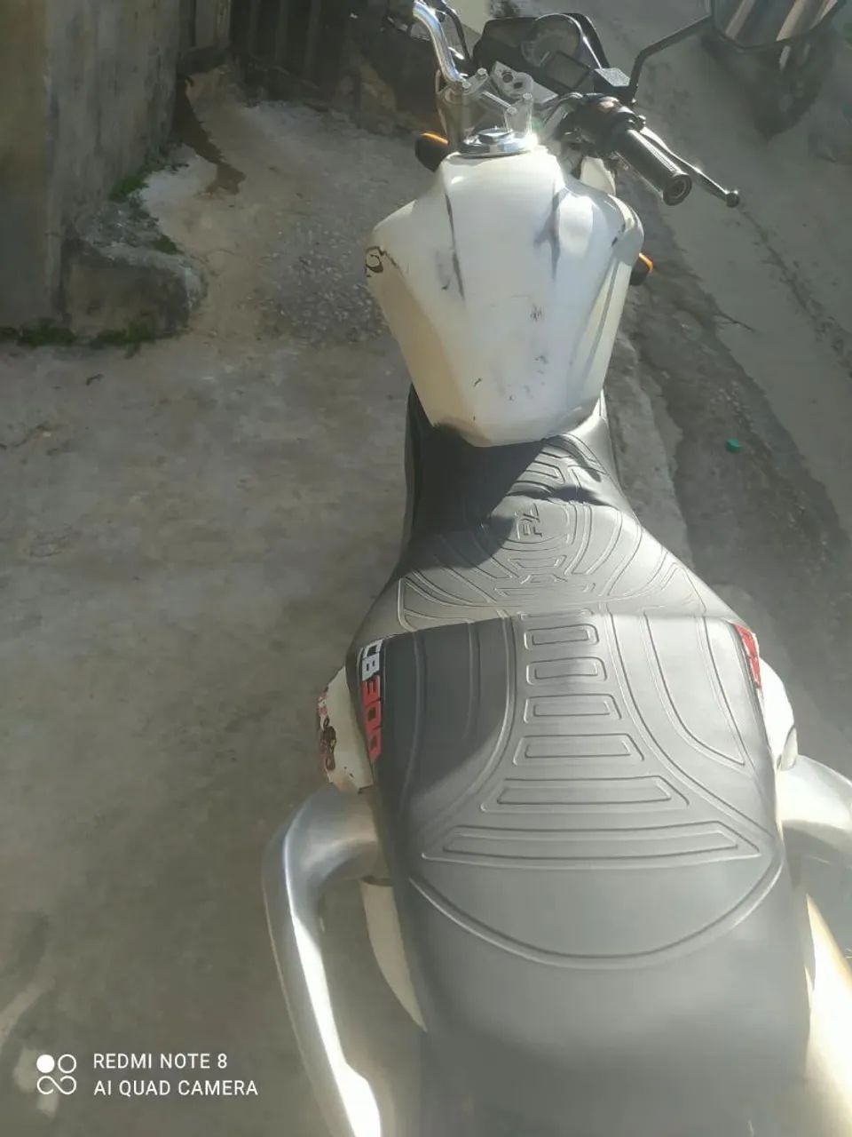 CB300 barato  - Foto 4