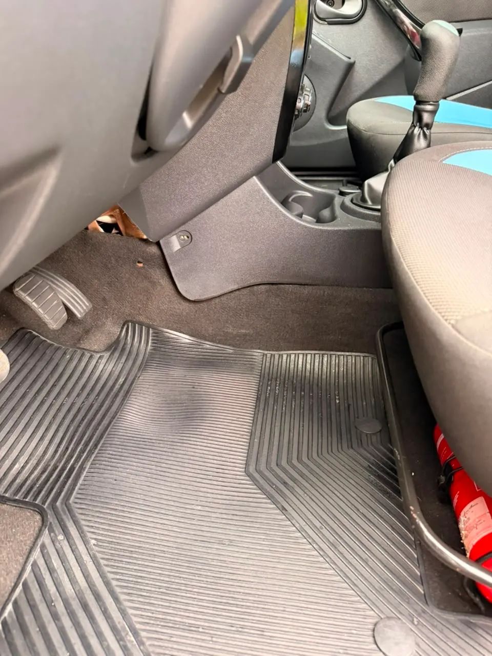 Renault Sandero Techrun Hi-flex 1.0 16V 5P 2014 - Foto 2