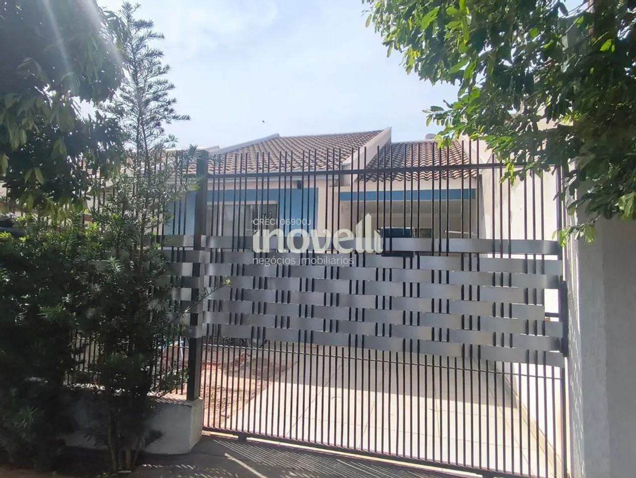 Casa à venda em Sarandi, Jardim Ouro Verde III, com 3 quartos, com 65.5 m² - Foto 2