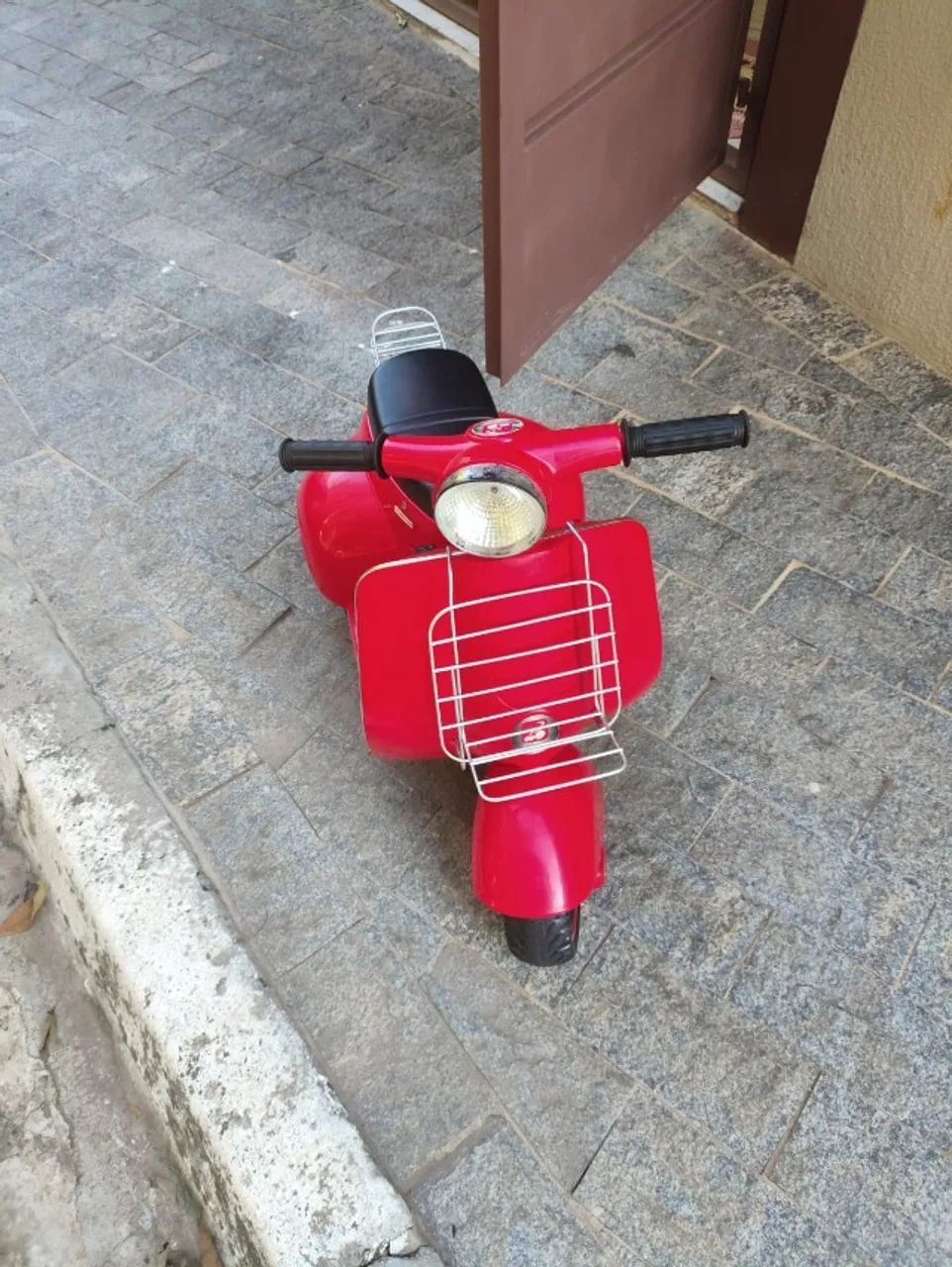 Motoca elétrica  - Foto 4