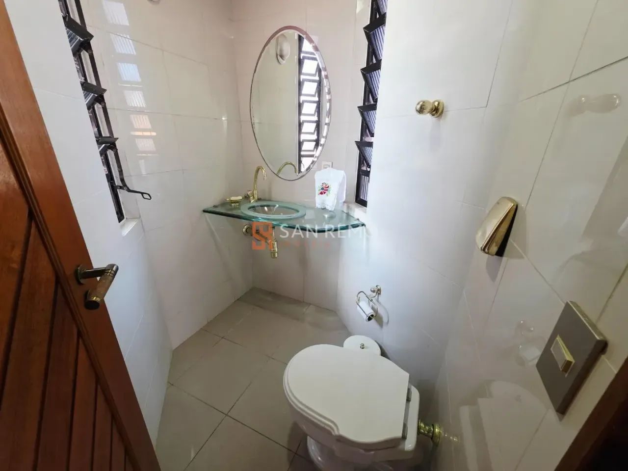 Jardim Atlântico | Casa 5 quartos, sendo 1 suite - Foto 4