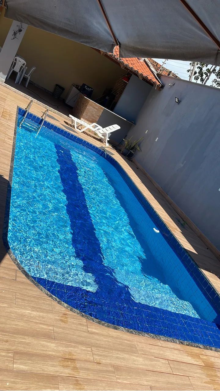 PISCINEIRO  - Foto 3