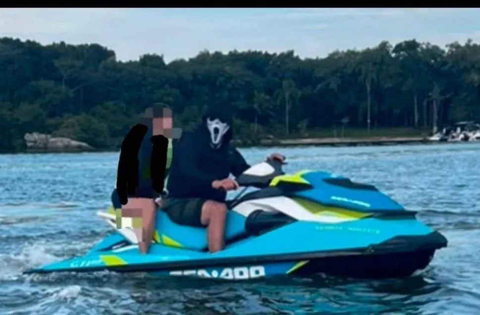Jet ski Seadoo Gti Se 155 2016 - Foto 2
