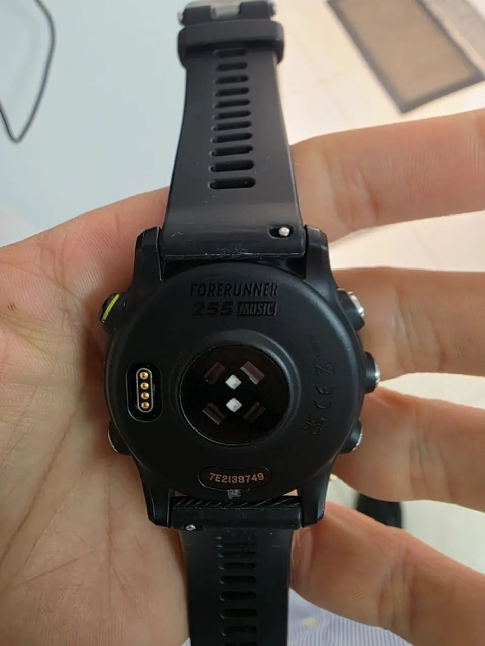 Relogio Garmin Forerunner - Foto 2