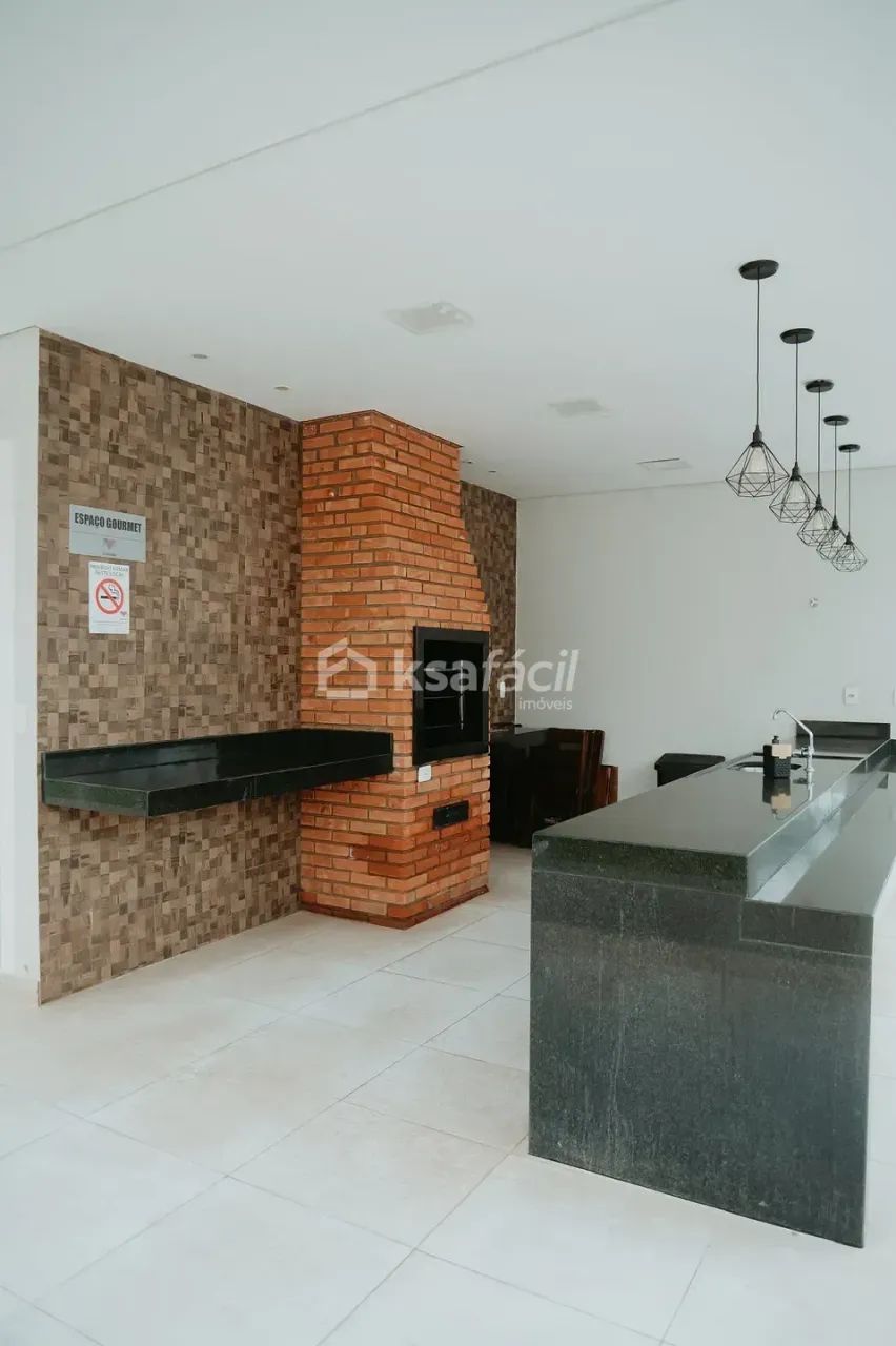 Apartamento 4 andar no Jd. Leblon, Campo Grande, MS - Foto 3