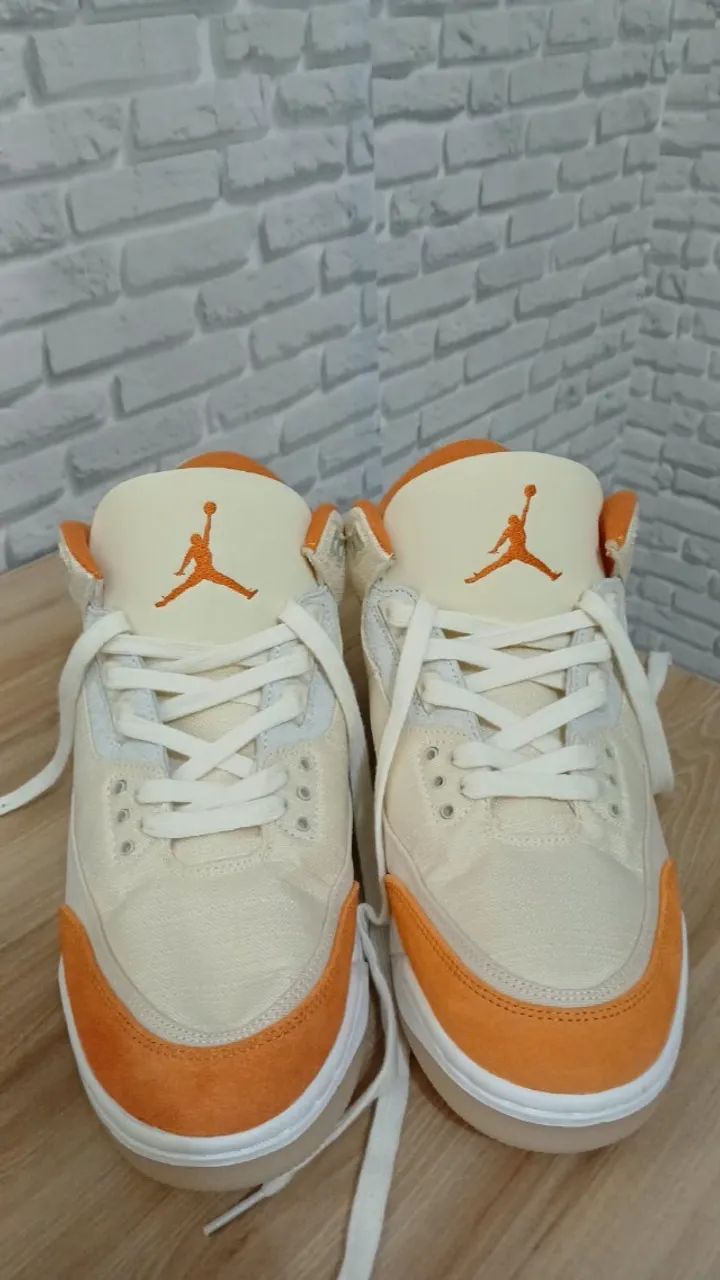 Tênis Nike - Air Jordan - Foto 2