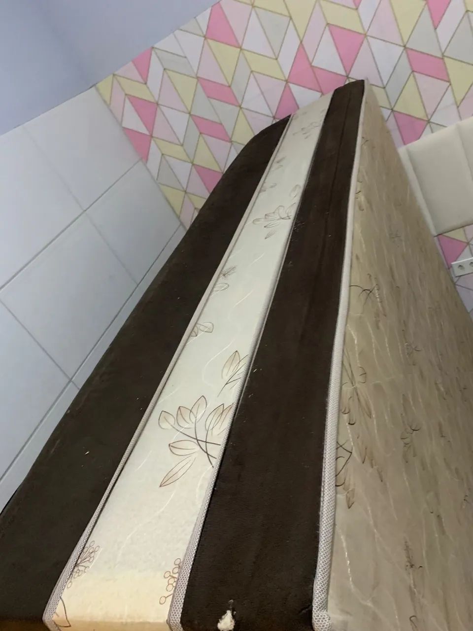 vende-se cama  - Foto 2