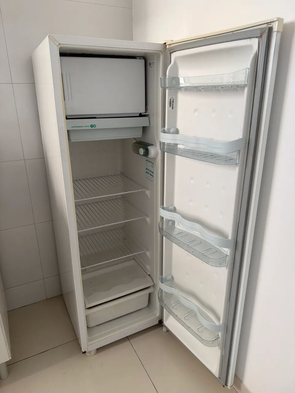 Geladeira Consul  - Foto 2