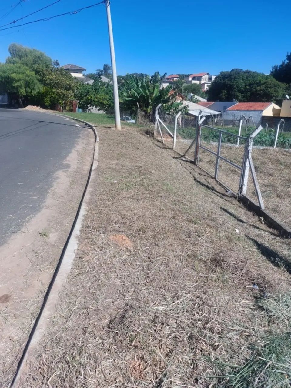 Terreno para Venda em Campinas, Parque dos Pomares - Foto 3