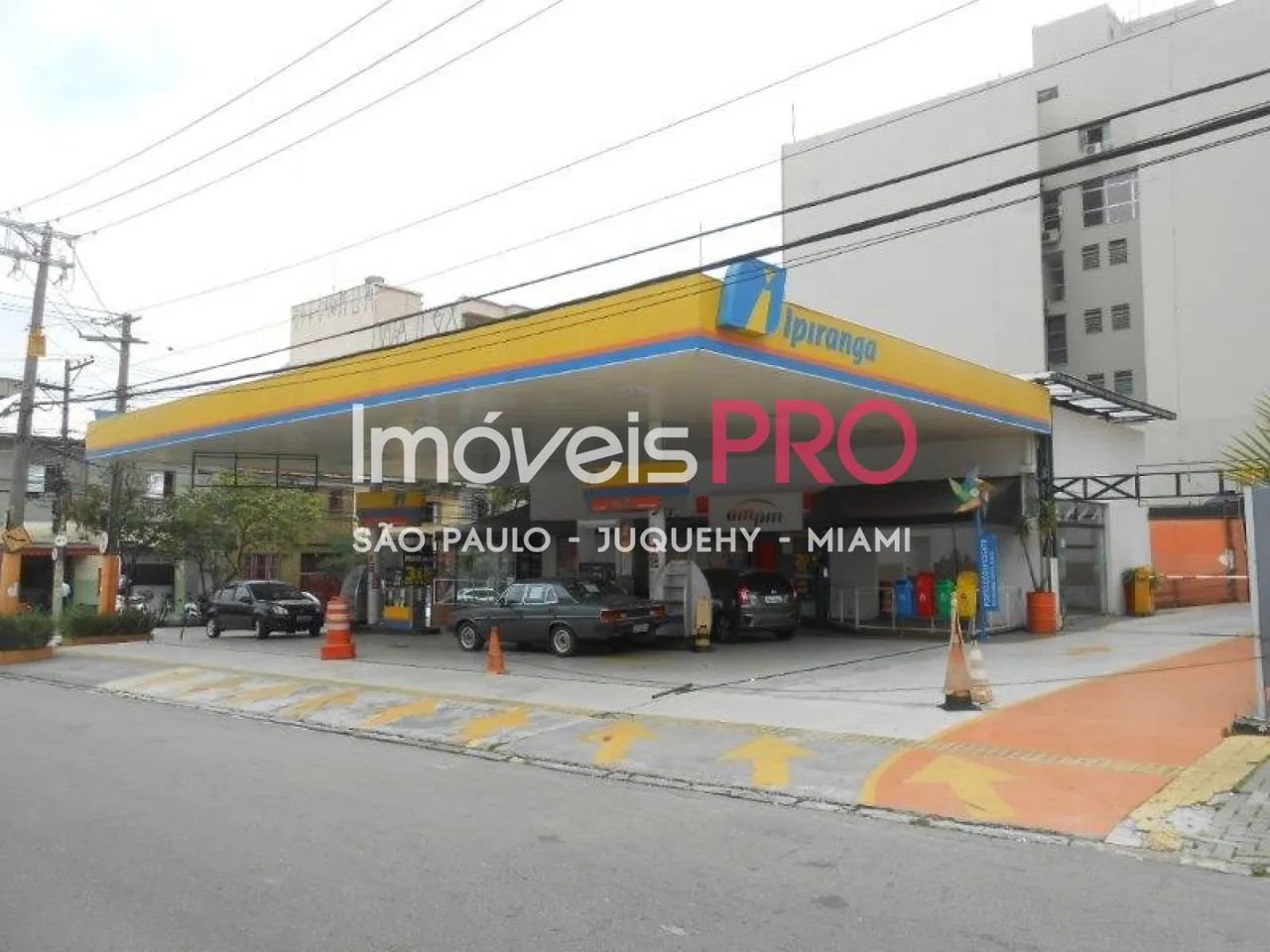 Terreno Comercial para Locação na Barra Funda - Foto 3