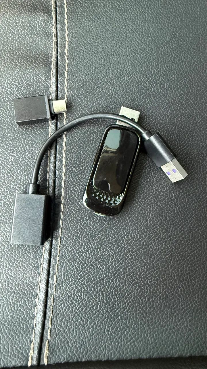 Car play e Android auto sem fio  - Foto 2