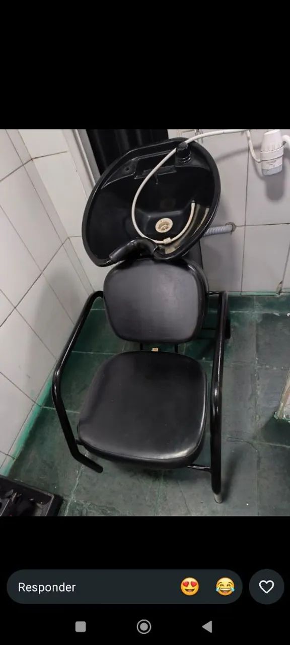 Lavatório 