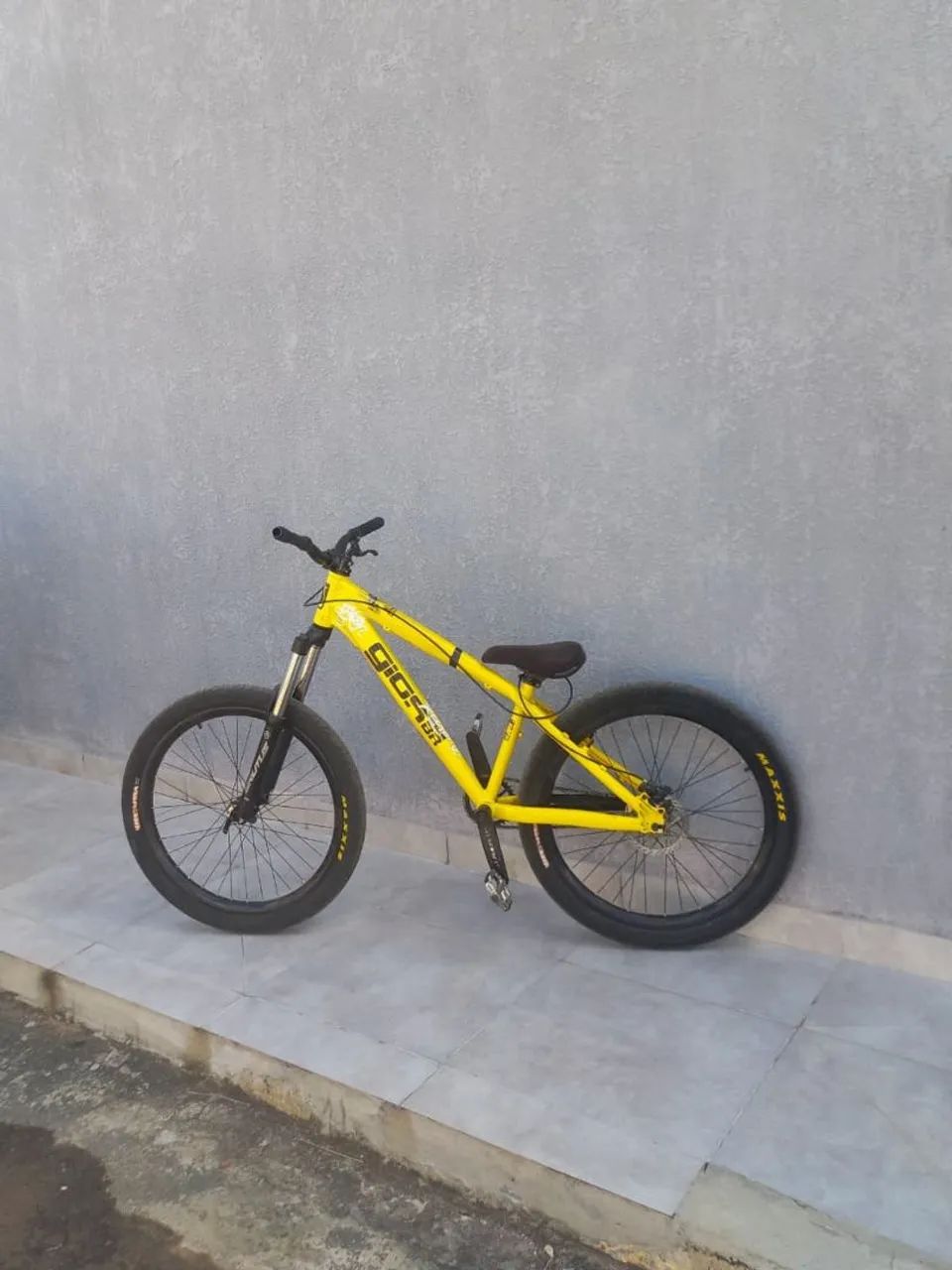 Gios 4trix