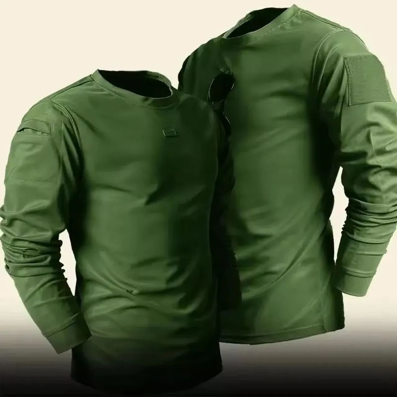 Camisa militar tatica 