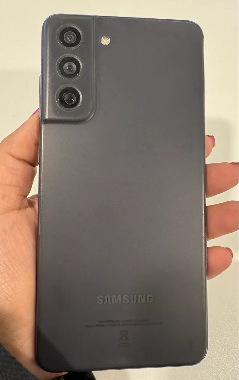 Vendo S21  - Foto 3