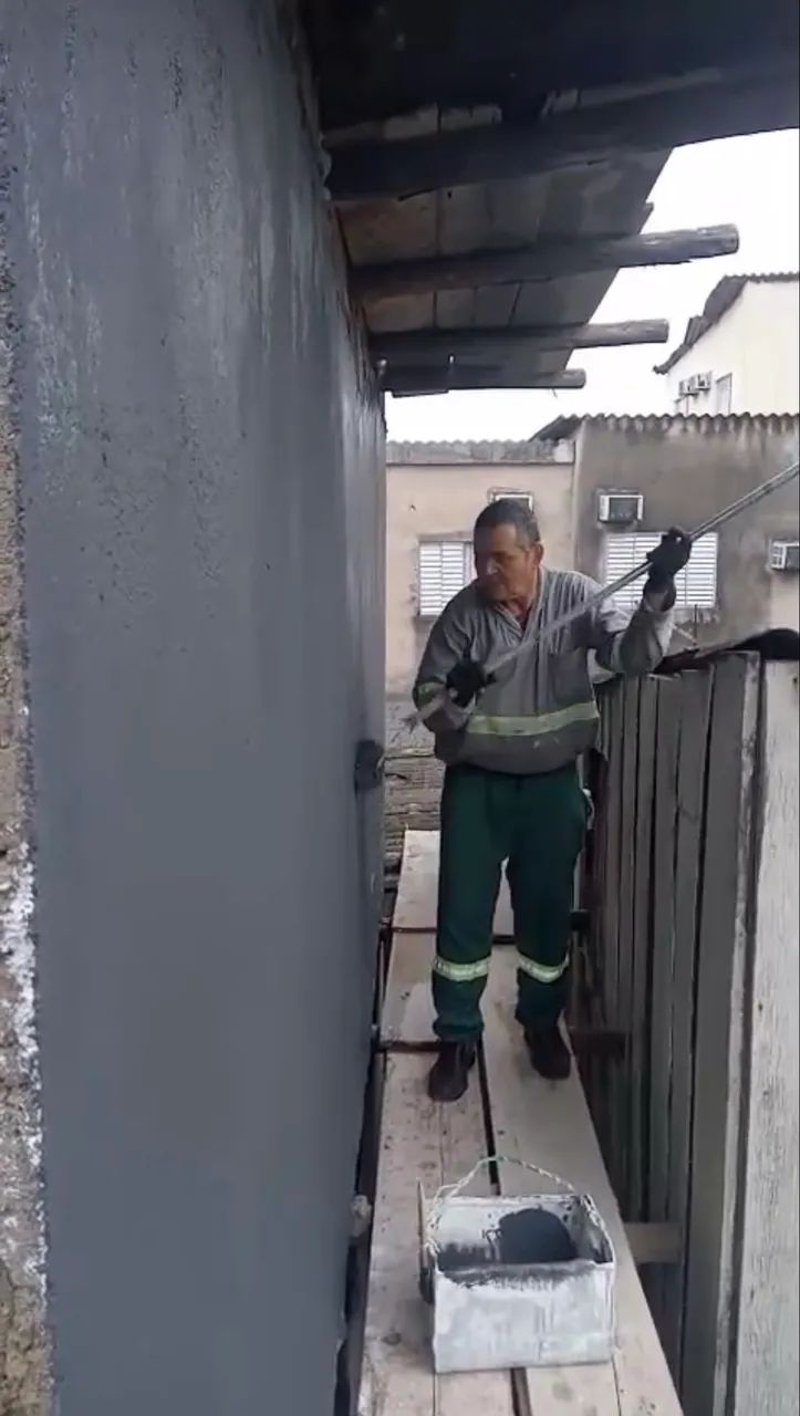 Carvalho pinturas 