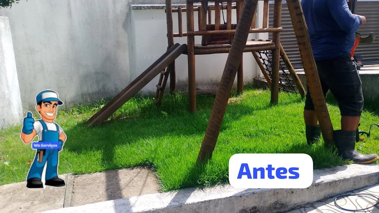 Manutenção de condomínio  - Foto 2