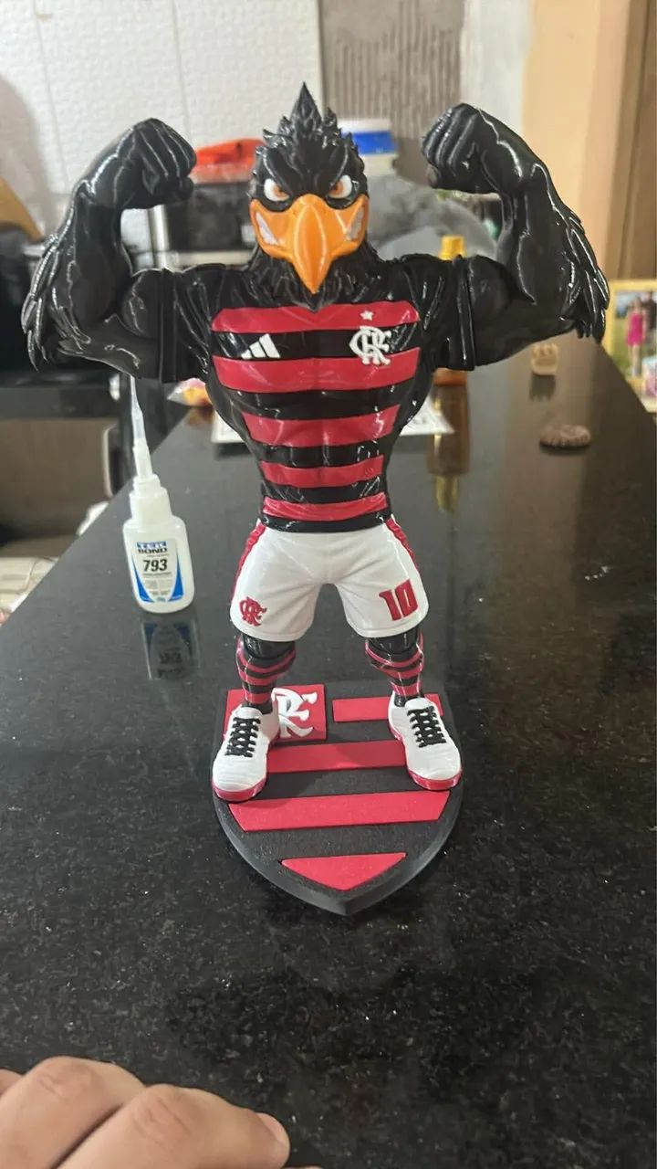 Mascotes - Foto 2