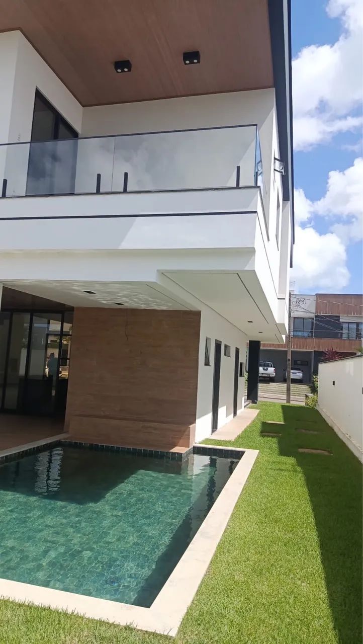Vendo | Casa no Alphaville | Araçagy  - Foto 3