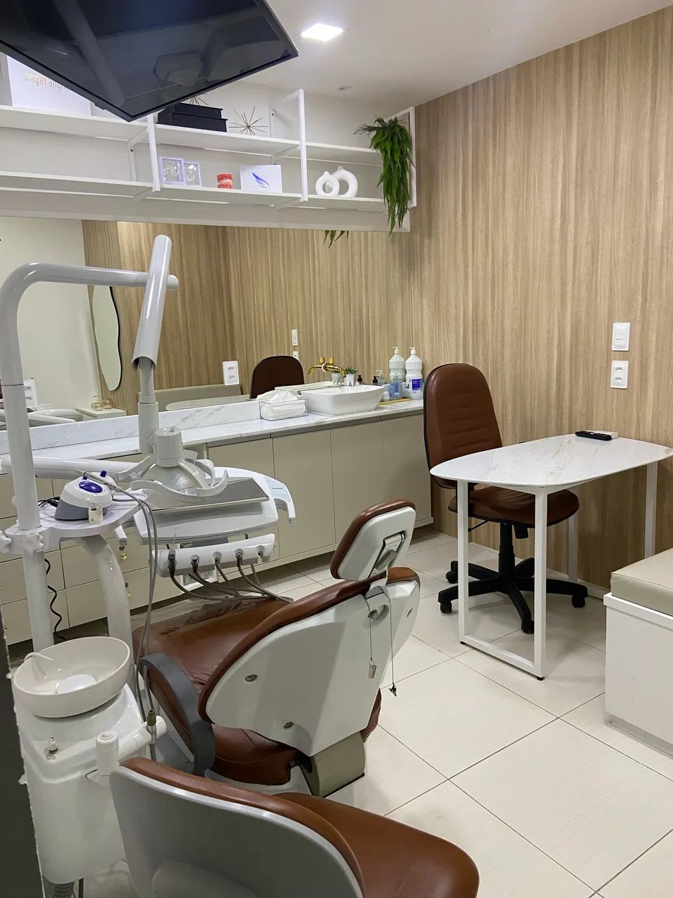 ALUGUEL DE CONSULTÓRIO ODONTOLÓGICO  - Foto 2