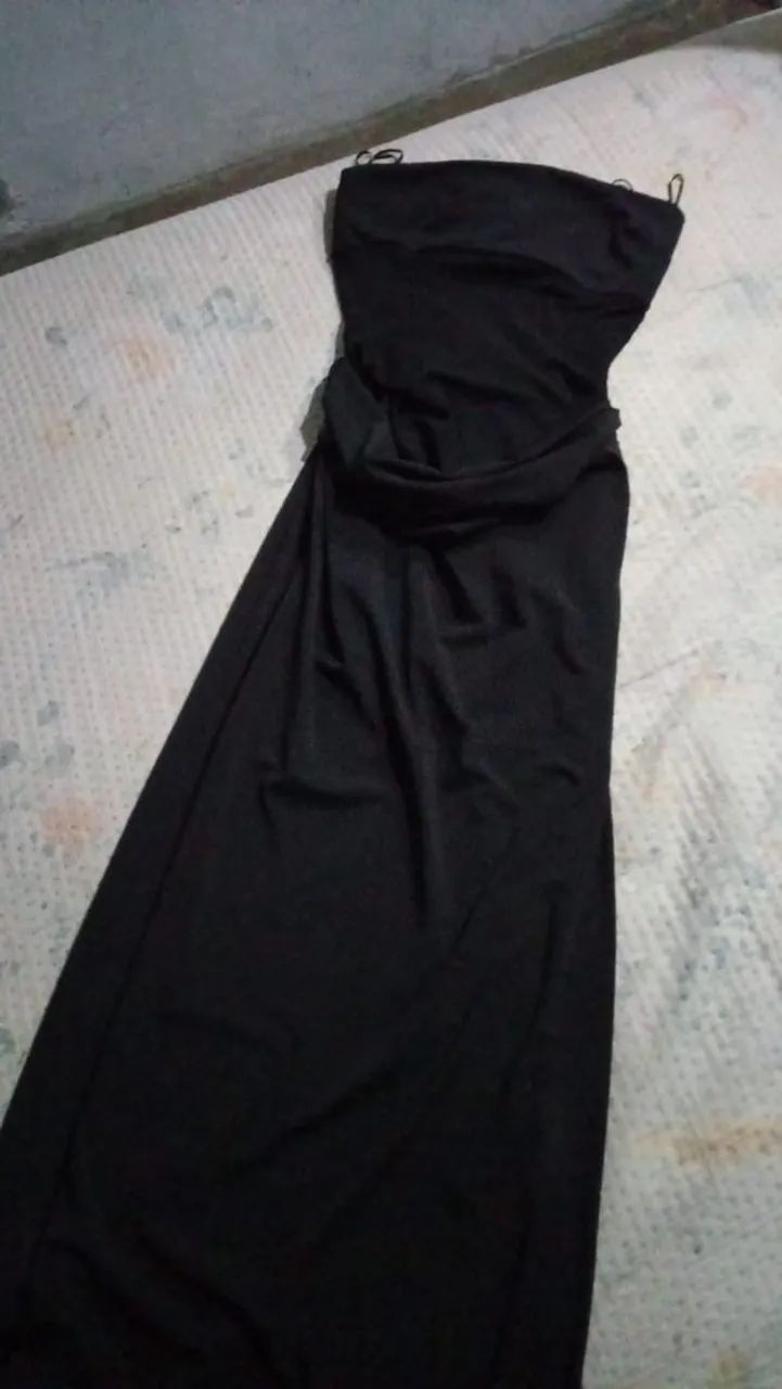 Vestido da zara completamente novo  - Foto 2